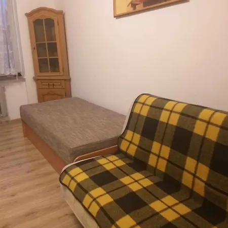 Mieszkanie 2 Pokoje + Kuchnia Bogatynia
