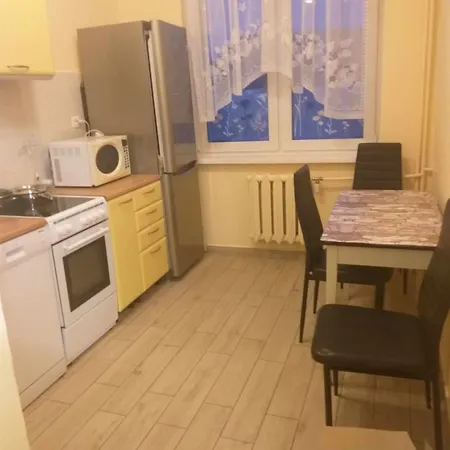 Mieszkanie 2 Pokoje + Kuchnia