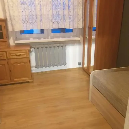 Mieszkanie 2 Pokoje + Kuchnia