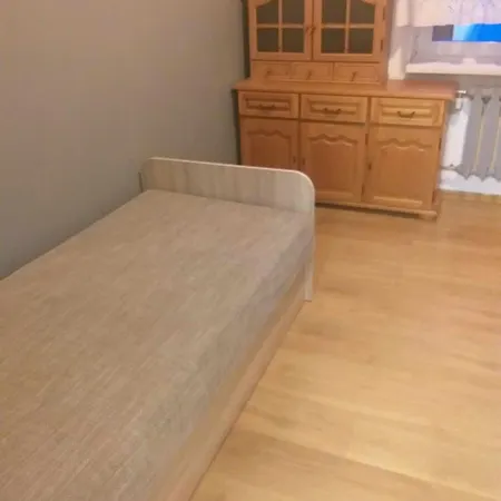 Apartmán Mieszkanie 2 Pokoje + Kuchnia