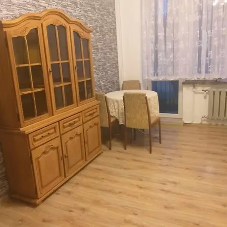 Mieszkanie 2 Pokoje + Kuchnia Apartmán